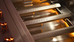 KoKoMo 4 Burner Professional Grill