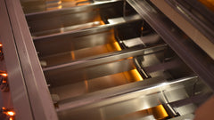 KoKoMo 4 Burner Professional Grill