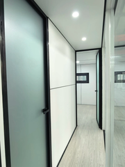 2 Story Apple Homes Fully Assembled & Equipped