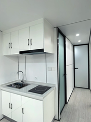 2 Story Apple Homes Fully Assembled & Equipped