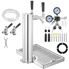 Beer Tap & Keg Dispenser US