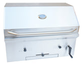 KoKoMo 32” Charcoal Grill