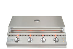 KoKoMo 4 Burner Elite Grill