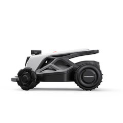 AIRSEEKERS TRON 2400m² - Robotic Lawn Mower