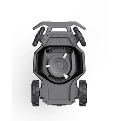 AIRSEEKERS TRON 2400m² - Robotic Lawn Mower