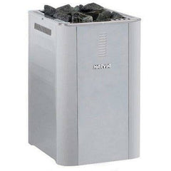 Harvia 36 Duo Wood Burning Sauna Stove - Finnish Sauna Builders