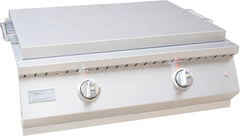 Professional 30” Griddle