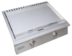 Professional 30” Griddle