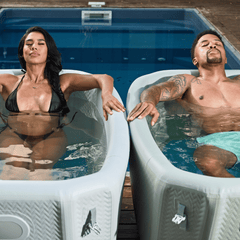 The Endurance Plunge + Chiller