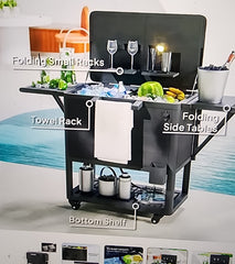 Portable Party & BBQ Ice Chest US