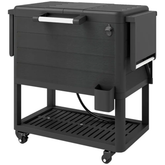 Portable Party & BBQ Ice Chest US