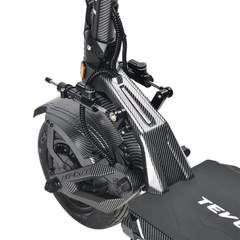 15,000w E-Scooter