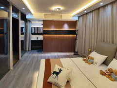 Apple Homes Ship Fully assembled & Equipped