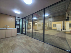 Apple Homes Ship Fully assembled & Equipped