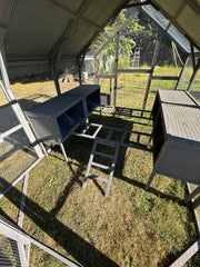 The Bungalow. Newest to the UN family. only a few made! HUGE OPEN SPACE