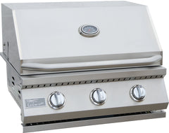 KoKoMo 3 Burner Classic Grill