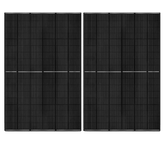 410 Watt Monocrystalline Solar Panel (2 Pack)
