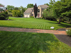 Titan-100 Robotic Lawn Mower