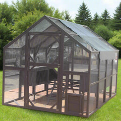 The Bungalow. Newest to the UN family. only a few made! HUGE OPEN SPACE