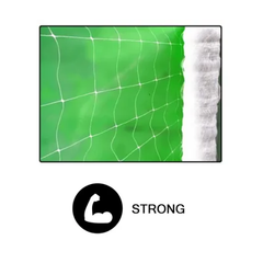 Common Culture Bio Trellis Netting Bulk Roll 6.5 ft x 3,280 ft w/ 6in Squares