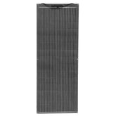 Flexible Solar Panel 1000W 500W 400W 200W 100W High Efficiency Photovoltaic Module Diy Kit Generation Car Home Camping 12V 24V