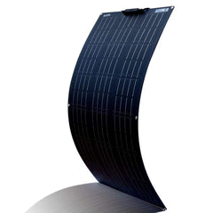 Solar Panel 300W 400W 200W 100W Flexible Monocrystalline Solar Cell Photovoltaic Solar Panels Kit 12V Battery Charger