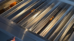 KoKoMo 4 Burner Elite Grill