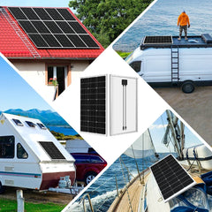 3000W Solar Panel High Efficiency Solar Cell Portable Power Bank Flexible Charging Outdoor Solar Cells for Home Camping