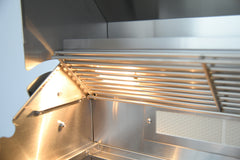 KoKoMo 4 Burner Professional Grill