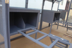 The Bungalow. Newest to the UN family. only a few made! HUGE OPEN SPACE