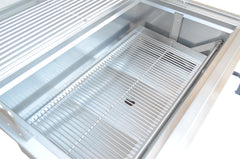 KoKoMo 32” Charcoal Grill