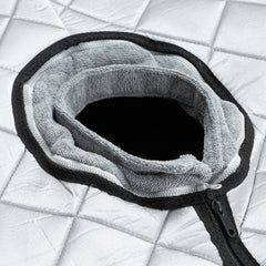 Low EMF Far Infrared Negative Ion Portable Sauna