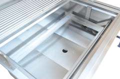 KoKoMo 32” Charcoal Grill