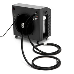 Cryospring Smart Chillers with Wi-Fi Enabled