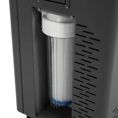 Cryospring Cold + Hot Plunges System