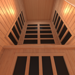 Personal Home Infrared Full Spectrum Sauna | Medical 3™