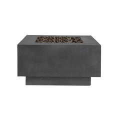 Cubo | Concrete Fire Bowl