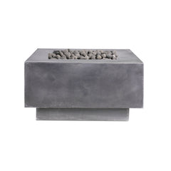 Cubo | Concrete Fire Bowl