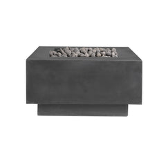 Cubo | Concrete Fire Bowl