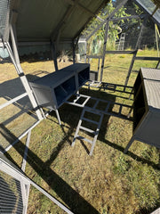 The Bungalow. Newest to the UN family. only a few made! HUGE OPEN SPACE