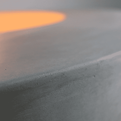 Elementi Lunar Fire Bowl