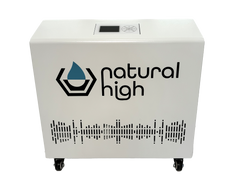 Natural High™ Extreme Experience (Inflatable Tub, Hot & Cold)