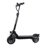 FLJ 2400W Dual Motor e Scooter 52V Folding Electric