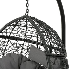 U.S. Swing Chair Indoor Outdoor Furniture Garden Hanging Basket