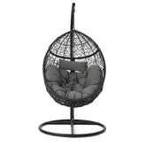 U.S. Swing Chair Indoor Outdoor Furniture Garden Hanging Basket