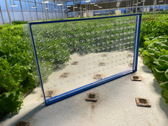 GreenEase Drop Seeder for Winstrip® Trays