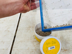 GreenEase Drop Seeder for Winstrip® Trays