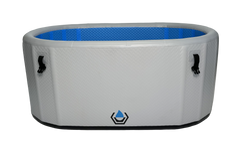 Natural High™ Extreme Experience (Inflatable Tub, Hot & Cold)