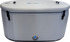 Natural High™ Extreme Experience (Inflatable Tub, Hot & Cold)