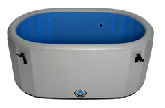 Natural High™ Extreme Experience (Inflatable Tub, Hot & Cold)